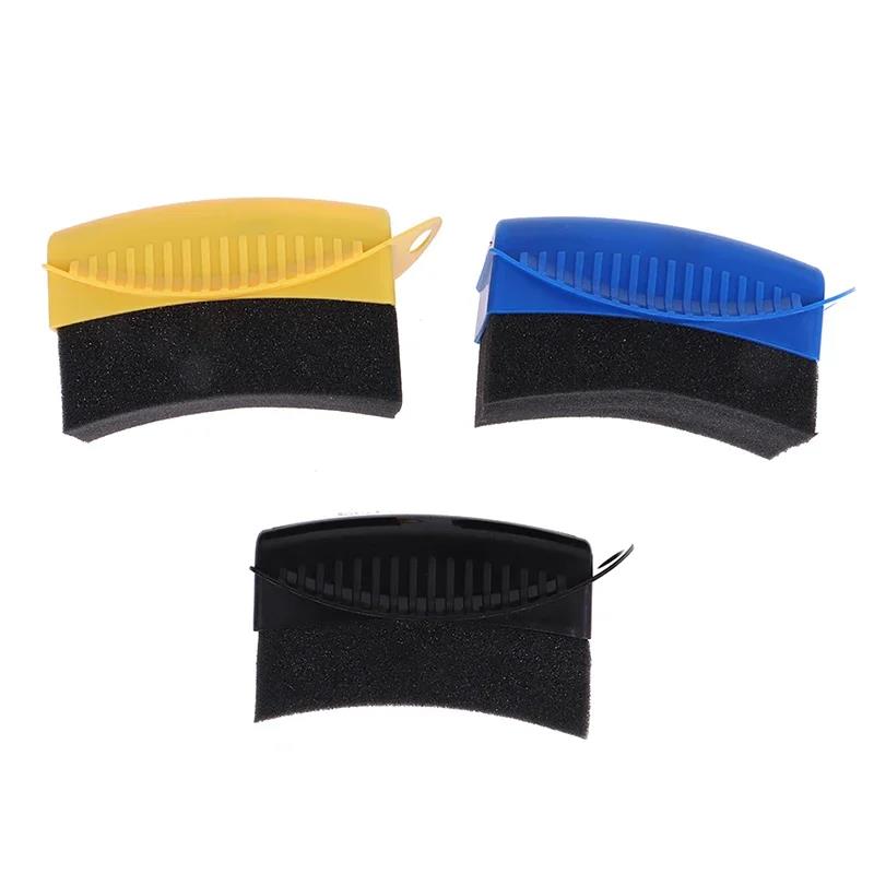 Car Wax Polishing Pad - Pilihan Tutup PP Roda Mobil Poles