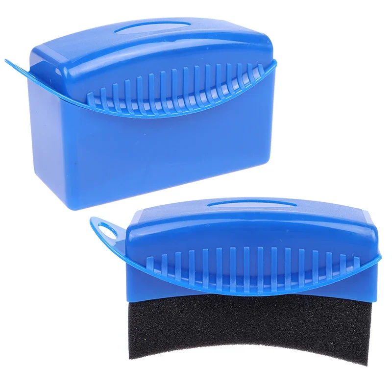 Car Wax Polishing Pad - Sikat Spons Roda Mobil (dengan/atau tanpa