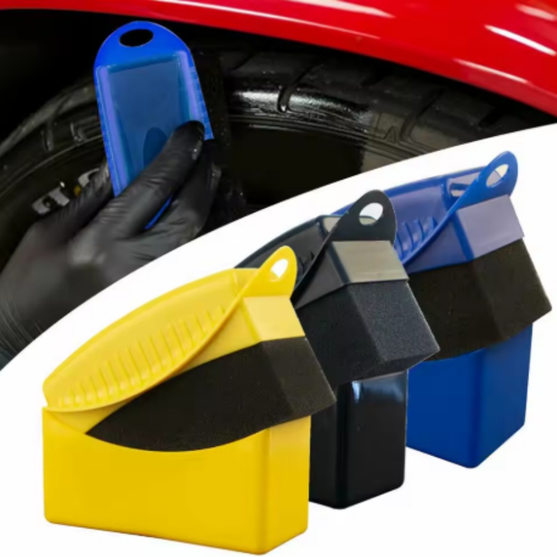 Pilihan Tutup PP Roda Mobil Po - Car Wax Polishing Pad ulasan dan harga