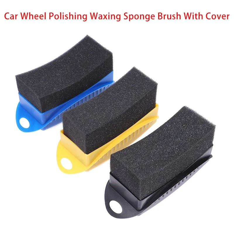 Pilihan Tutup PP Roda Mobil Po - Car Wax Polishing Pad ulasan dan harga