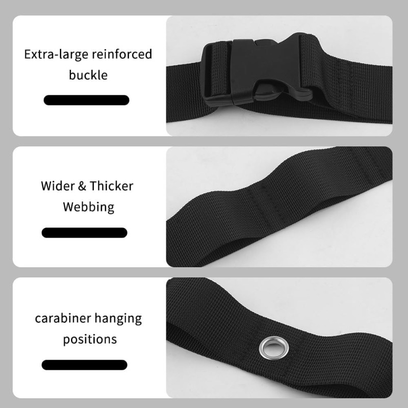 Gantungan Baju Mobil, Tali Gan - Car Accessories For Camping ulasan dan harga