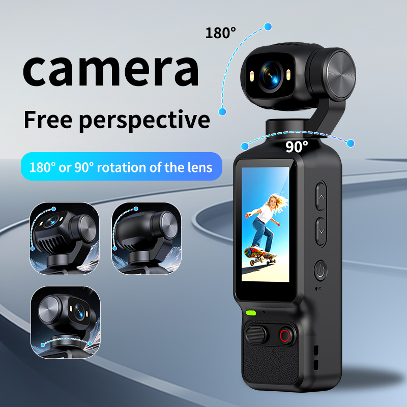 Kamera Aksi Portabel HD 1080P  - Car Accessories Online ulasan dan harga