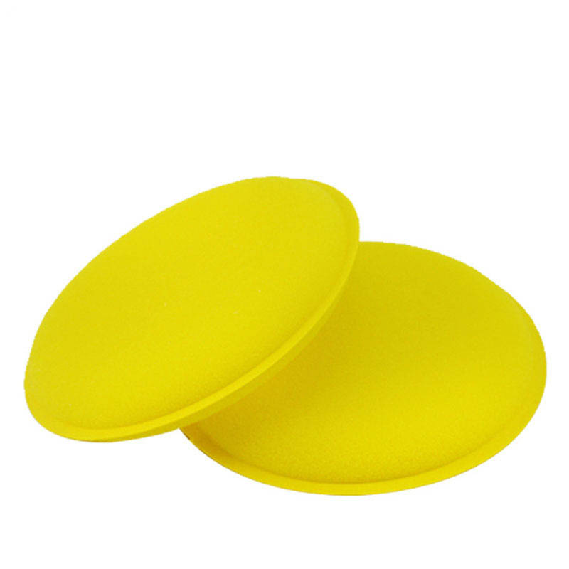 12 Buah Alas Pemoles Kualitas  - Car Wax Polishing Pad ulasan dan harga