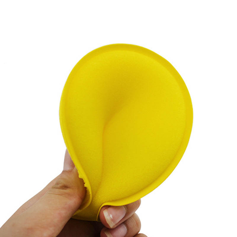 12 Buah Alas Pemoles Kualitas  - Car Wax Polishing Pad ulasan dan harga
