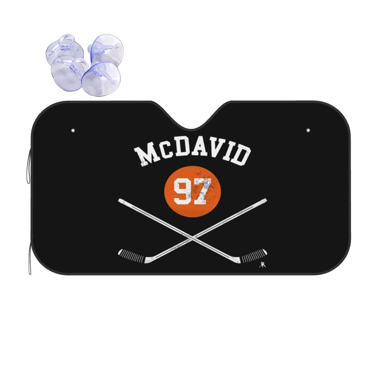 Connor McDavid 97 untuk Pengge - Car Accessories Edmonton ulasan dan harga