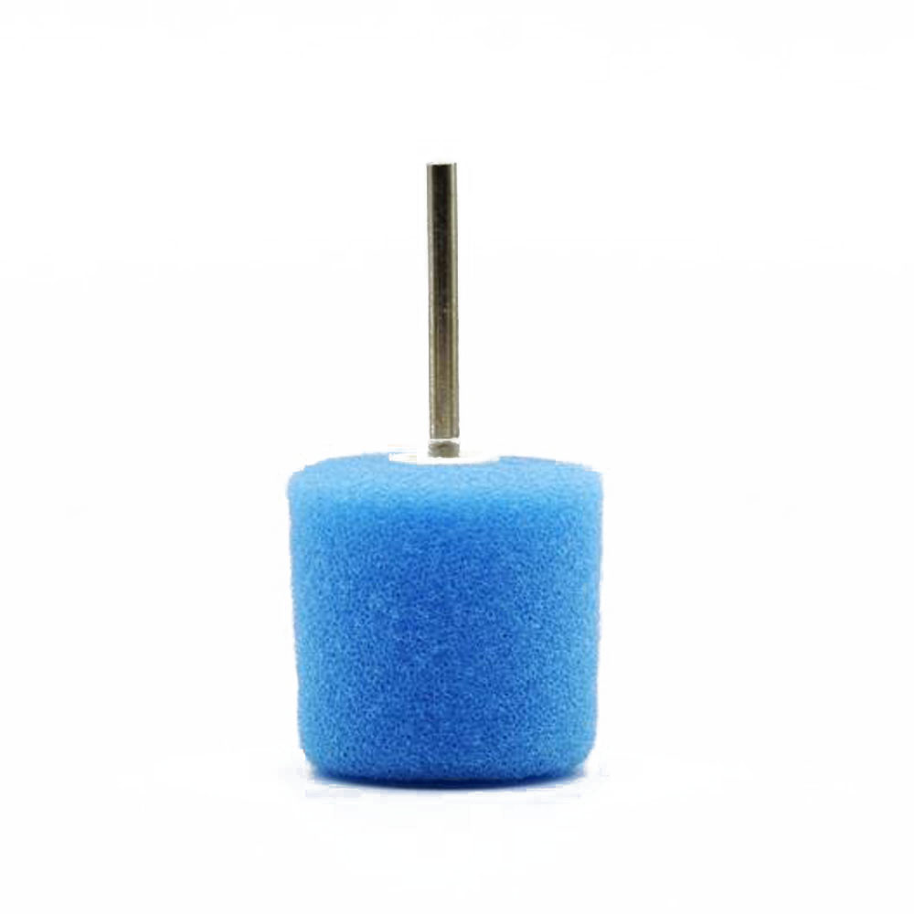 CDWTS Auto Detailing Polesan B - Car Wax Polishing Pad ulasan dan harga