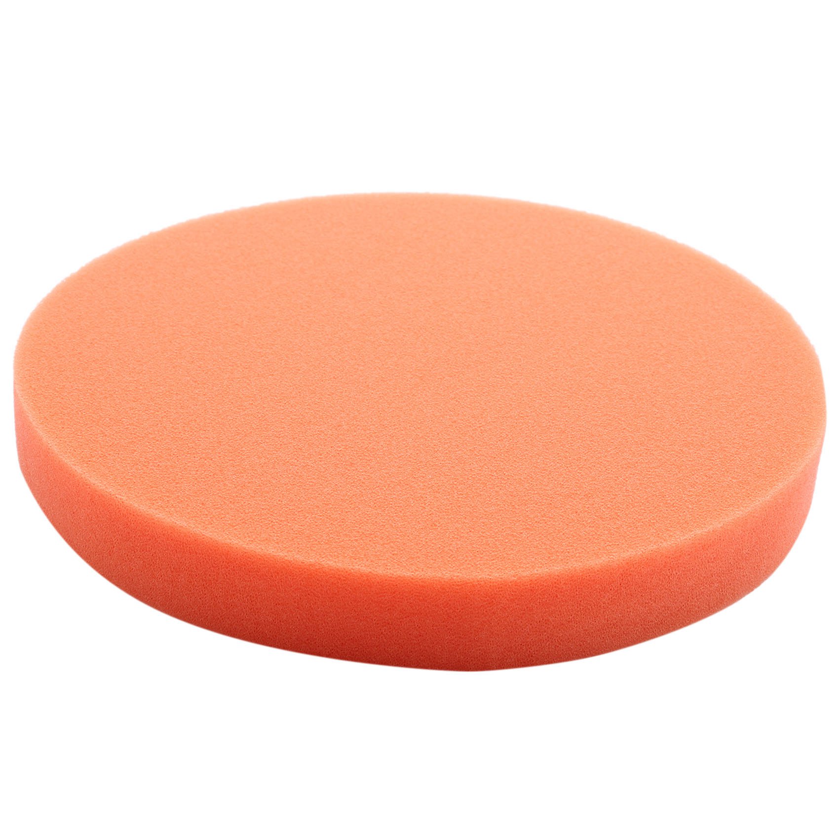 A06K 10 Buah 180Mm 7 Inci Kit  - Car Wax Polishing Pad ulasan dan harga