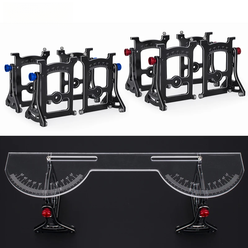 Set Alat Pengukur Sistem Penga - Car Accessories Online ulasan dan harga