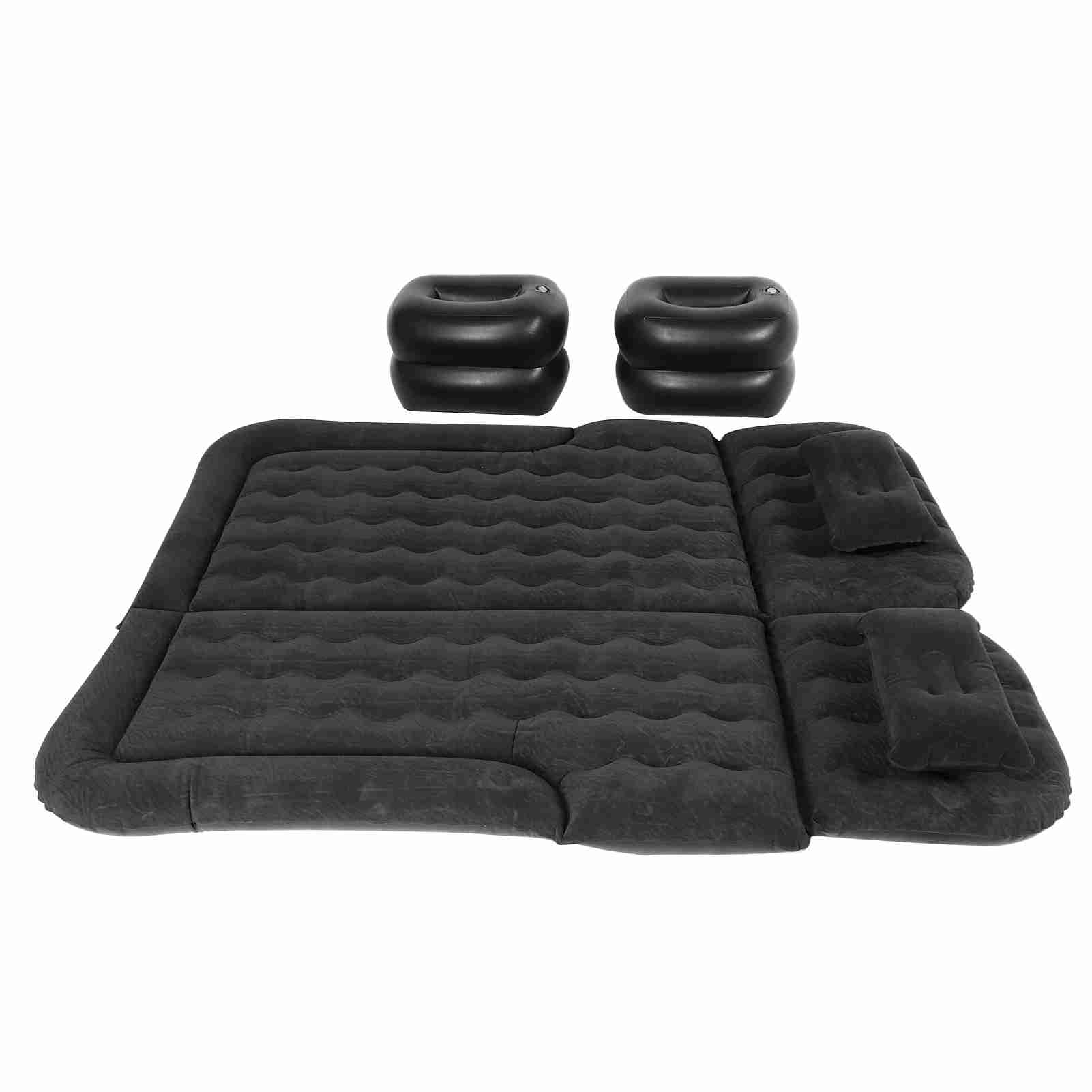 Kasur Angin Mobil Tiup, Matras - Car Accessories For Camping ulasan dan harga
