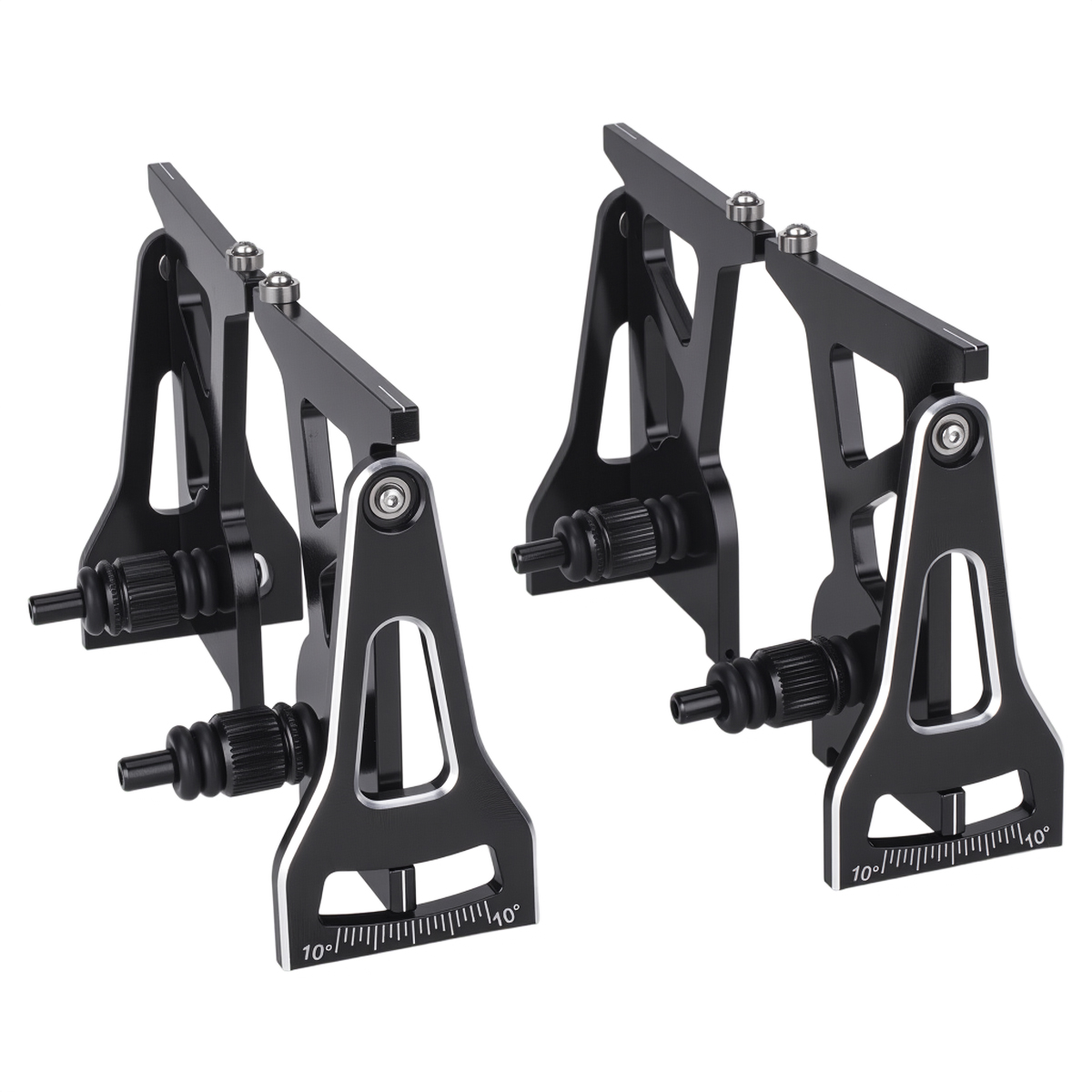Set Sistem Pengaturan Sasis Al - Car Accessories Online ulasan dan harga