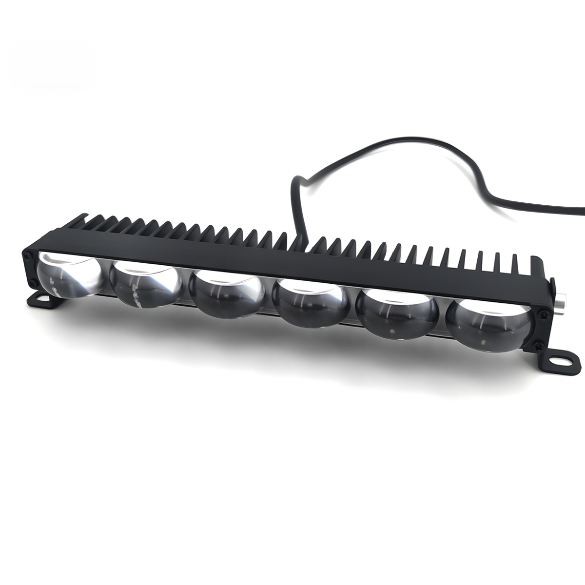 Lampu Depan LED Lampu Bumper L - Car Accessories Online ulasan dan harga