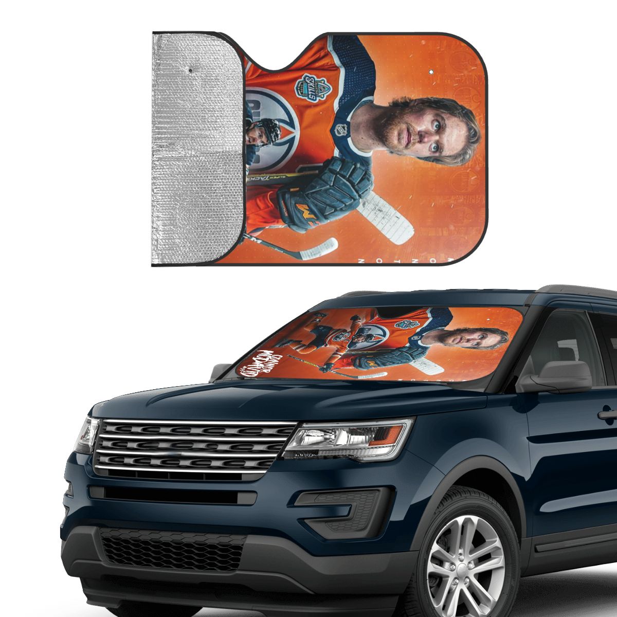 Connor McDavid 97 untuk Pengge - Car Accessories Edmonton ulasan dan harga