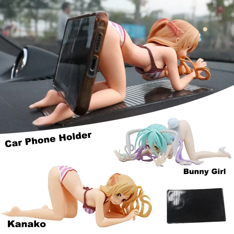 Pemegang telepon mobil Bikini  - Car Accessories Bangkok ulasan dan harga