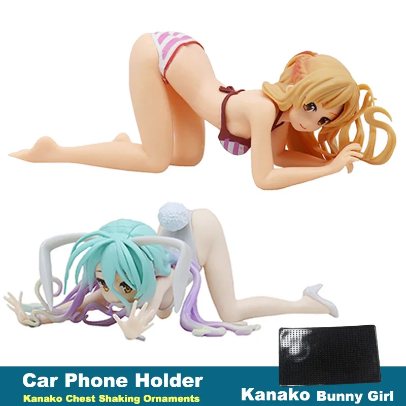 Pemegang telepon mobil Bikini  - Car Accessories Bangkok ulasan dan harga