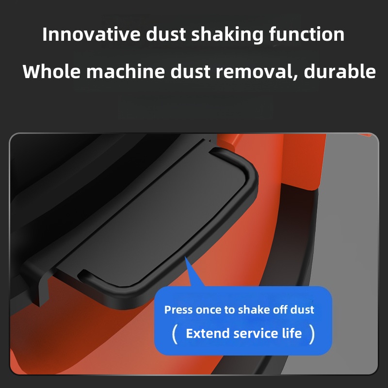 Penyedot Debu Basah dan Kering - Car Vacuum Cleaner ulasan dan harga
