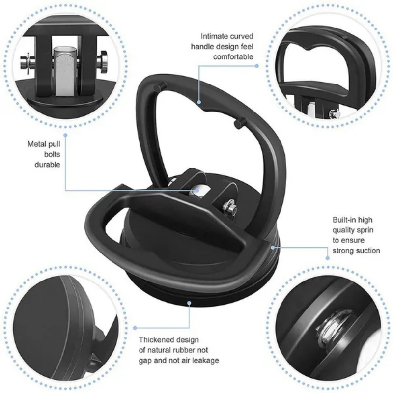 Mobil alat perbaikan tubuh ala - Car Accessories Online ulasan dan harga