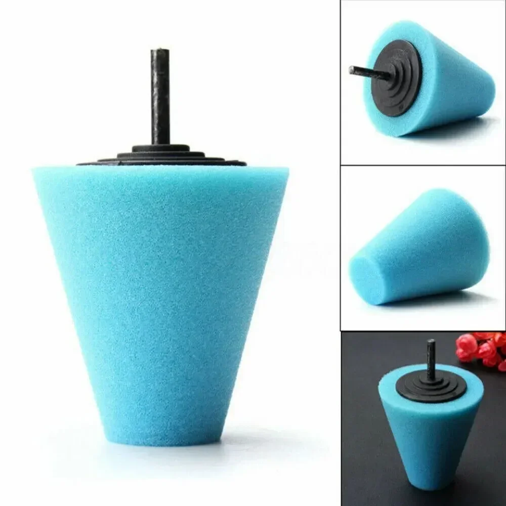 Kit Spons Poles Mobil, Pad Pol - Car Wax Polishing Pad ulasan dan harga