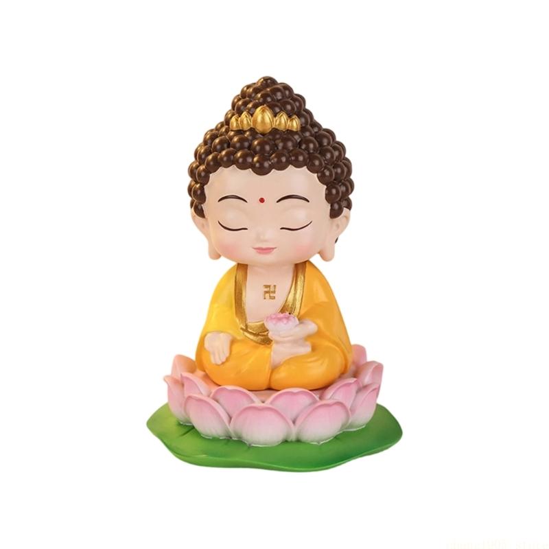 QX2E Patung Patung Guan Yin Ko - Car Accessories Bangi ulasan dan harga