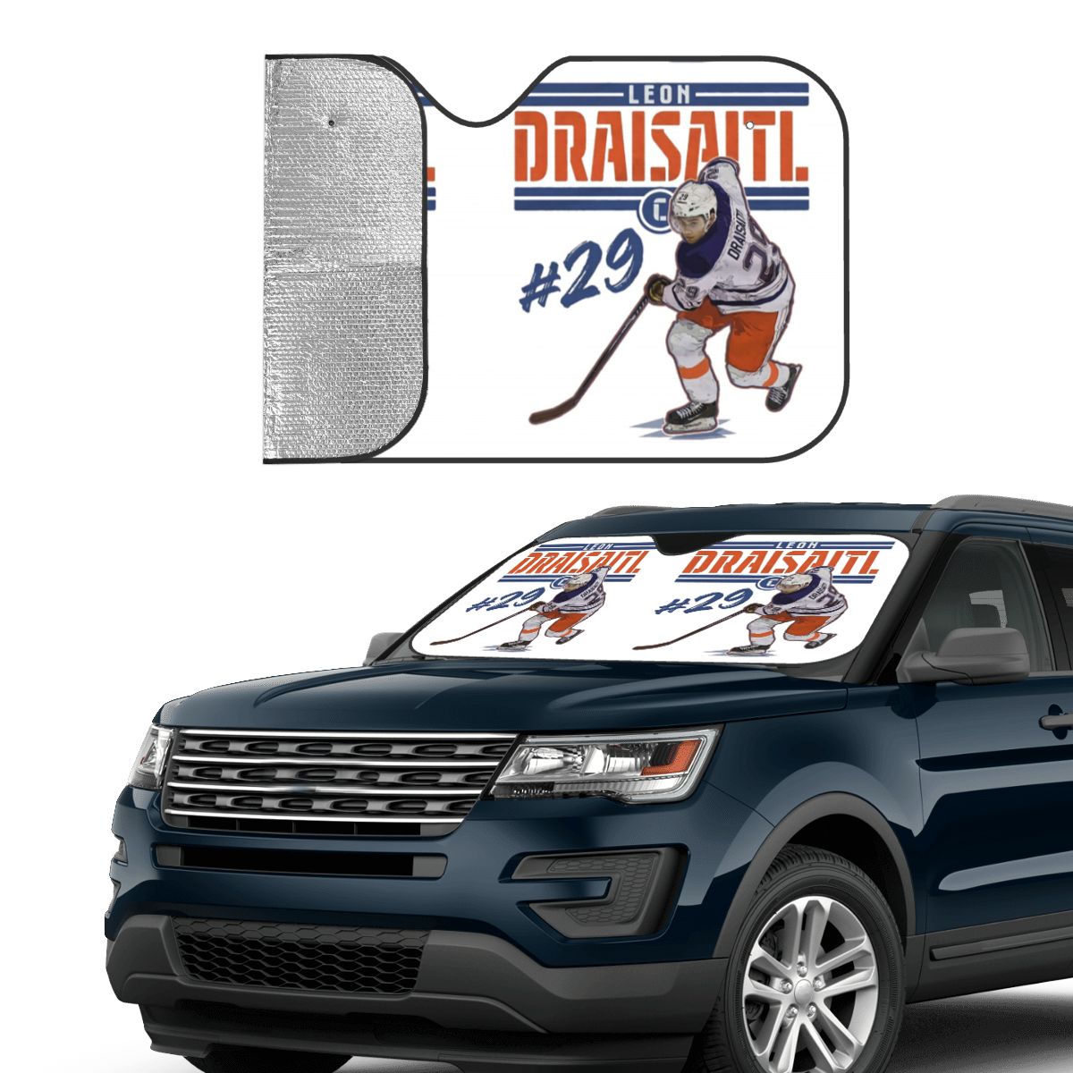 Connor McDavid 97 untuk Pengge - Car Accessories Edmonton ulasan dan harga