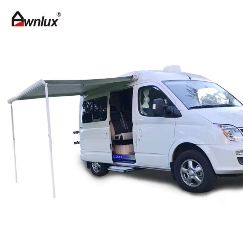 Aksesoris Eksterior RV Rangka  - Car Accessories For Camping ulasan dan harga