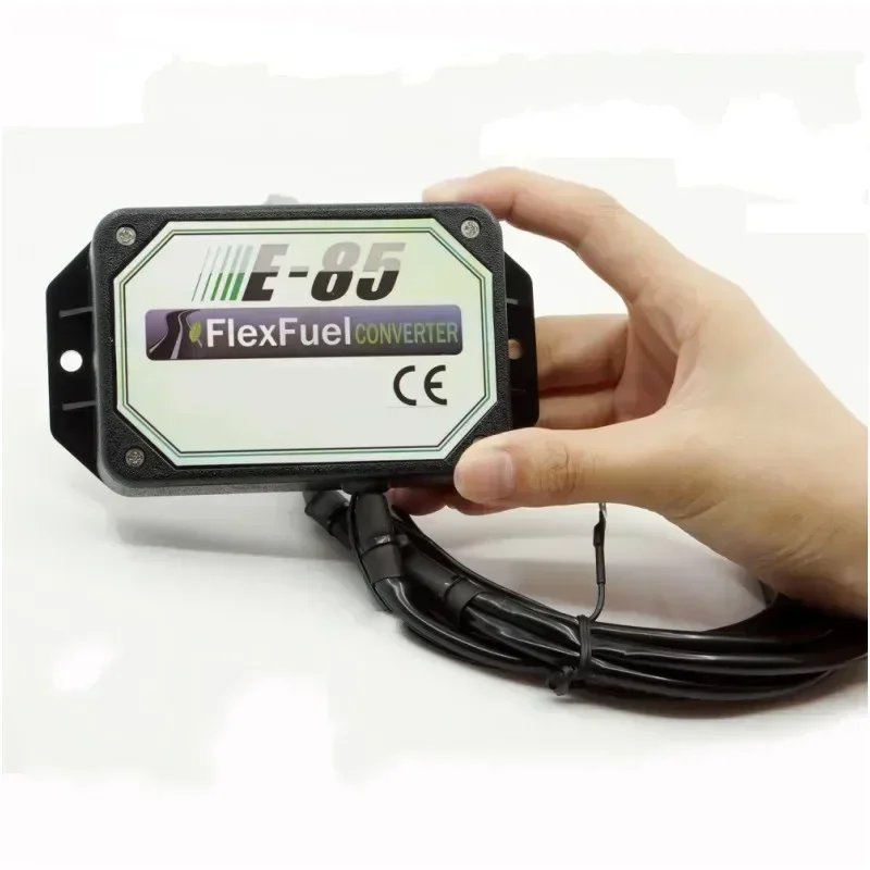 Kit Konversi Bahan Bakar Fleks - Car Accessories Online ulasan dan harga