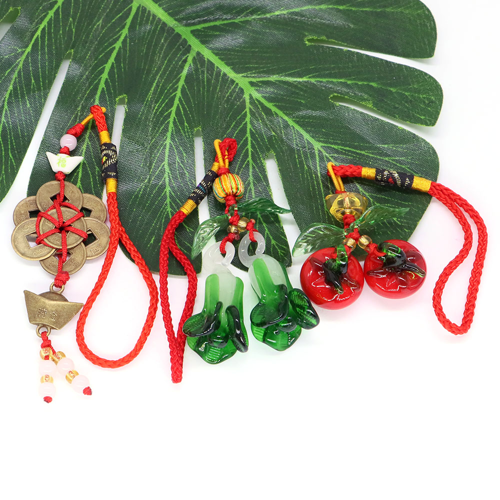 Jimat kekayaan maskot koin kun - Car Accessories Bangi ulasan dan harga