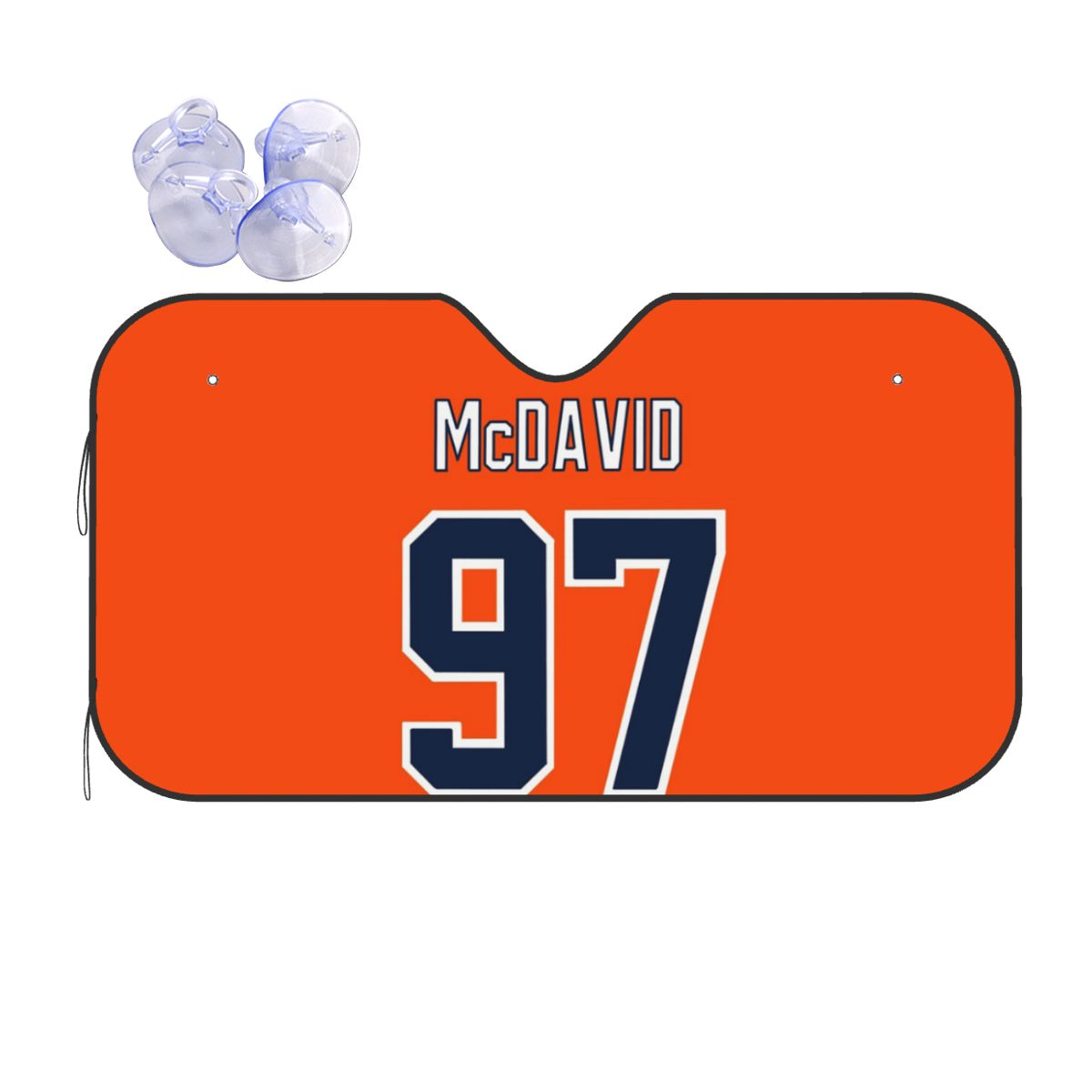 Connor McDavid 97 untuk Pengge - Car Accessories Edmonton ulasan dan harga