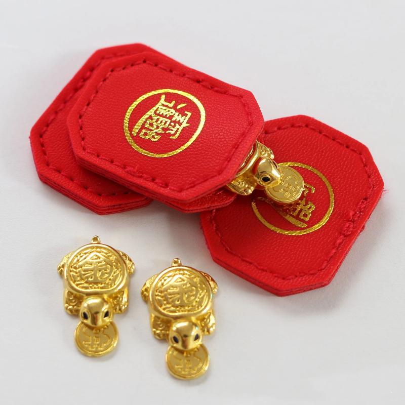 Liontin Kura-Kura Fengshui Pem - Car Accessories Bangi ulasan dan harga